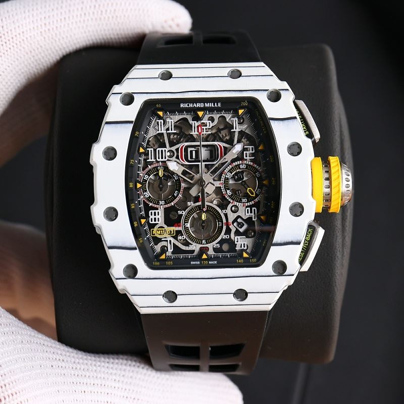 RICHARD MILLE Watches